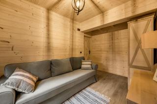 Modern Farmhouse Zegrze with Terrace - by Rentujemy - Beniaminów - 4