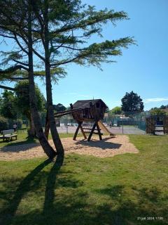Mobil-home Marinette - 1