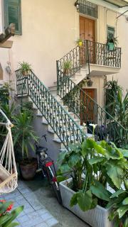 Il Giardino degli Oleandri - La Spezia - 2