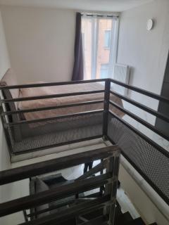 duplex moderne avec parking gratuit - Colfontaine - 4