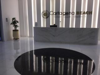 Apartasuite cerca Aeropuerto - Cartagena de Indias - 0