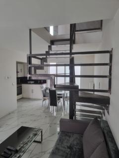 duplex moderne avec parking gratuit - Colfontaine - 0