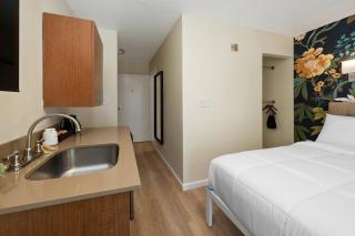 Little Italy Inn - Limited Service Apart Hotel - San Diego - 2