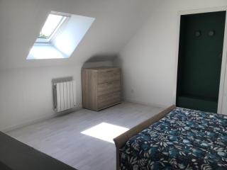 Maison à la campagne, proche de Guingamp - Ploumagoar - 1