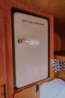 Nettie's Vintage Trailer Resort - 5