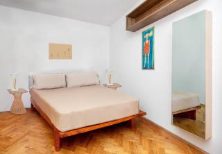 Beach Studio apartment Marija - Razvala - 7