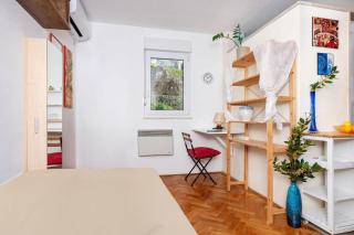 Beach Studio apartment Marija - Razvala - 4