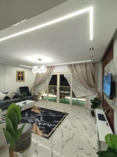 Porto Majestic - Ain Sokhna - 4