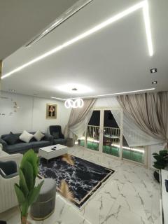 Porto Majestic - Ain Sokhna - 0