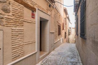Cárcel del Vicario by Toledo AP - Toledo - 7