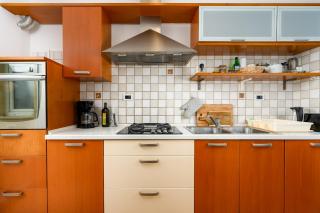 Family Apartment Monsa in Porec - Mušalež - 2