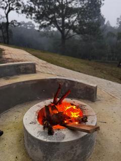 Cabana Cavalheiros - 5