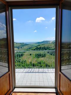 CASA DORIS Montecarotto, Le Marche - Top Lage, Glasfaser WIFI, neu renoviert - Montecarotto - 9