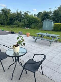Cartown Holiday Home - Carrick-on-Shannon - 6