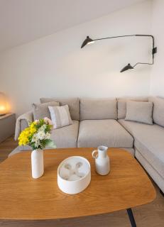 Stunning Penthouse with Terrace, Sea View and Parking - 3
