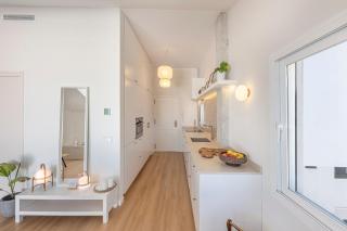 Stunning Penthouse with Terrace, Sea View and Parking - 2