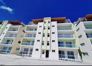 Luxury apartment in Cabrera - 7