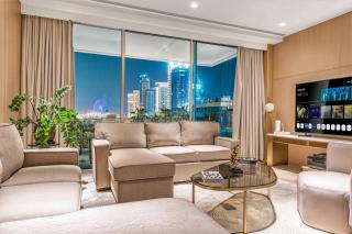 FIVE Palm Jumeirah Premier Apartments - 5