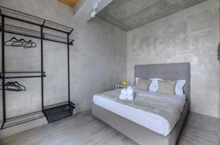 Stylish studio in the heart of Almaty - Almaty - 2