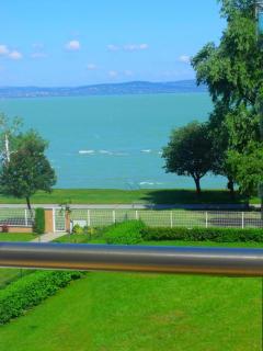 Sunset Beach Apartment - Siófok - 6