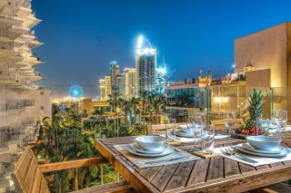 FIVE Palm Jumeirah Premier Apartments - 1