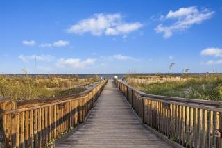 C244 Hilton Head Beach & Tennis Resort - Hilton Head Island - 6
