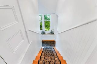 Spacious Historic Home Downtown Moncton Stay - Moncton - 7