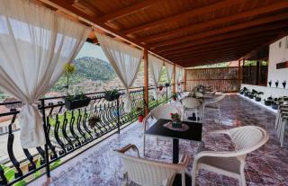 Vila Spahiu - Berat - 4