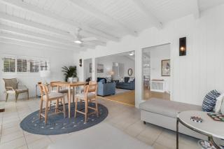 Dale's Coastal Retreat Pet Friendly w/ Ocean Views - Pawleys Island - 5