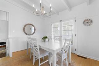 Dale's Coastal Retreat Pet Friendly w/ Ocean Views - Pawleys Island - 3