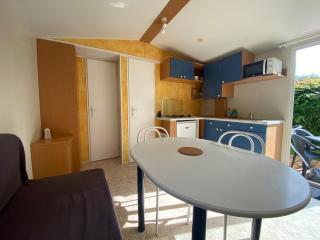 Camping du Fouilloux - La Mothe-Saint-Héray - 4