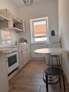 Ferienwohnung Falkenberg - - 3