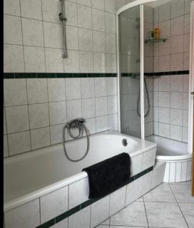 Ferienwohnung Falkenberg - - 1