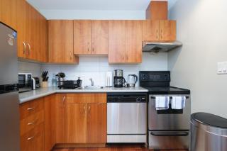 Central Vancouver Loft Stylish Stay Near Everything - Vancouver - 4