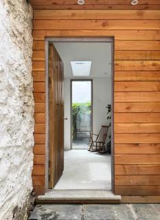 Back Lane Countryside Cottage - Gwinear - 0