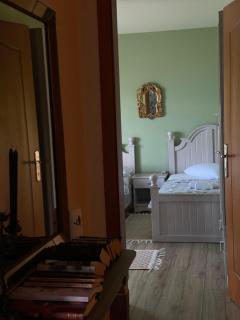 HOTEL VILA TOSKA - Piskupat - 3
