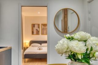 Le Bois Doré - Cosy - Sainte-Foy-Les-Lyon - Sainte-Foy-lès-Lyon - 5