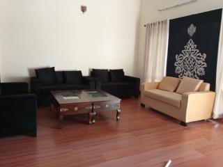 The Heaven Luxury Living Guest House - Islamabad - 4