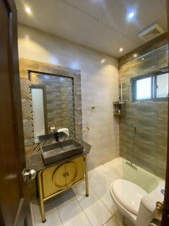 The Heaven Luxury Living Guest House - Islamabad - 3