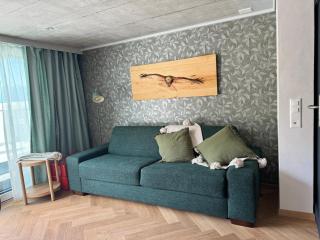 Art Residence, Gina Sommer - Brienz - 3