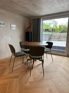 Art Residence, Gina Sommer - Brienz - 5