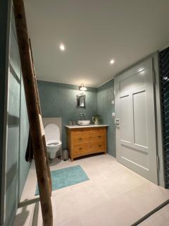 Art Residence, Gina Sommer - Brienz - 1