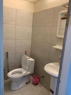 Two bedroom apartment near commercial market - Rawalpindi - 1