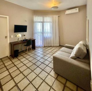 951A Golden flat Fortaleza - Fortaleza - 4