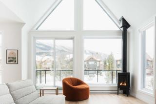 Villas Perspective Alphonse Spa and Mountain - 7