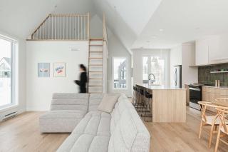 Villas Perspective Alphonse Spa and Mountain - 6