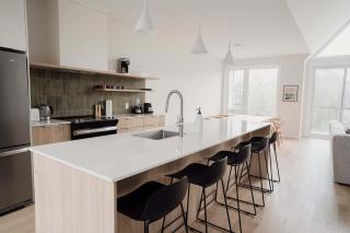 Villas Perspective Alphonse Spa and Mountain - 1