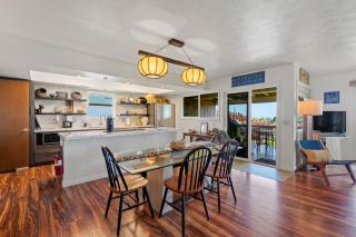 2 Mi to Hana Hwy Haiku Home with Ocean Views! - 8