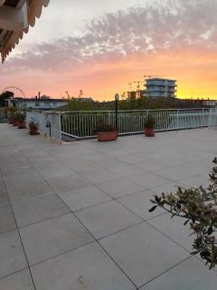 Attico Alghe Rosse Jesolo lido - Lido di Jesolo - 5
