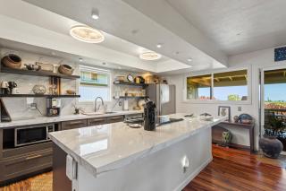 2 Mi to Hana Hwy Haiku Home with Ocean Views! - 2